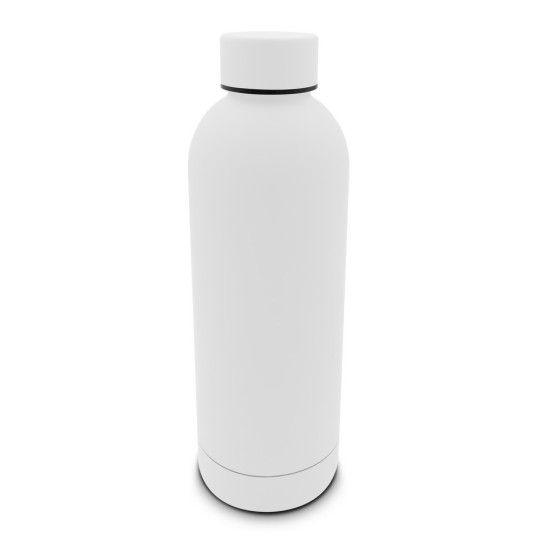 Butelka termiczna 500 ml | Terryl Butelka termiczna 500 ml | Terryl