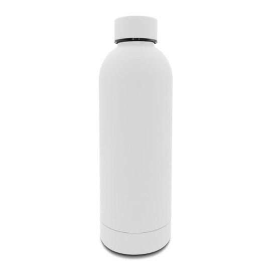 Butelka termiczna 500 ml | Terryl Butelka termiczna 500 ml | Terryl
