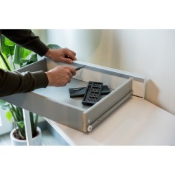 Śrubokręt, 48 końcówek | Quinell