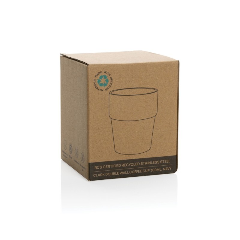Kubek termiczny 300 ml Clark