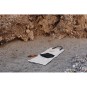 Mata plażowa VINGA Volonne AWARE™, płótno z recyklingu Mata plażowa VINGA Volonne AWARE™, płótno z recyklingu