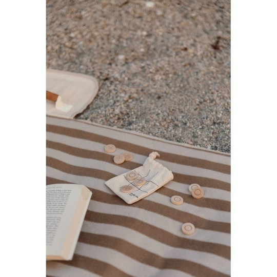 Gra planszowa kółko i krzyżyk VINGA