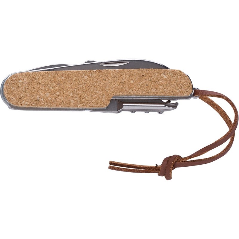 Narzędzie wielofunkcyjne, scyzoryk, 7 funkcji