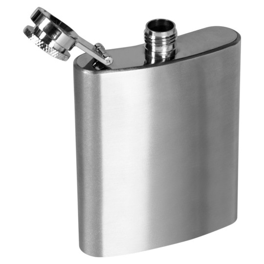 Piersiówka 100 ml | Beckett Piersiówka 100 ml | Beckett