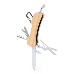 Narzędzie wielofunkcyjne, scyzoryk, 9 funkcji