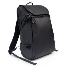 Plecak na laptopa 15,6" Air Gifts 2 w 1, saszetka zapinana w pasie | Chaundrise