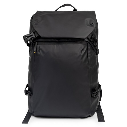 Plecak na laptopa 15,6" Air Gifts 2 w 1, saszetka zapinana w pasie | Chaundrise