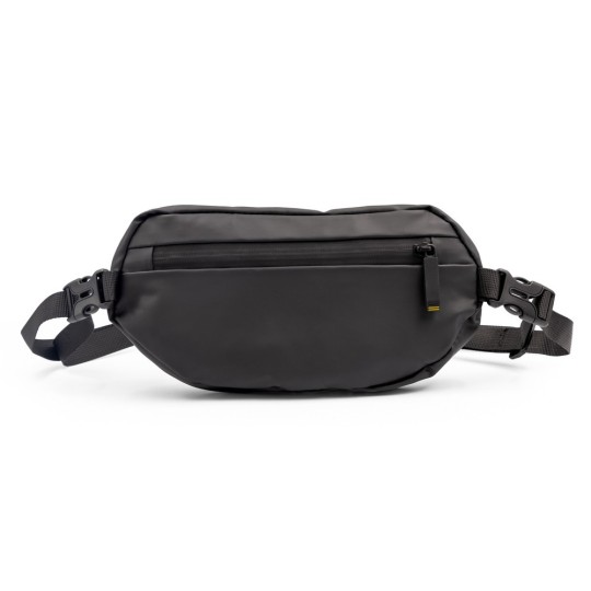 Plecak na laptopa 15,6" Air Gifts 2 w 1, saszetka zapinana w pasie | Chaundrise