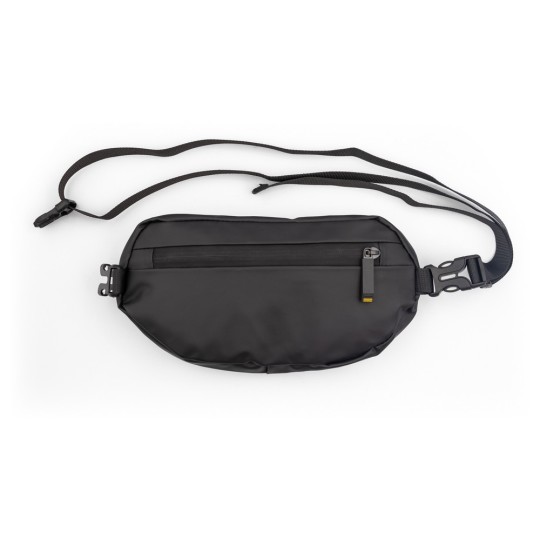 Plecak na laptopa 15,6" Air Gifts 2 w 1, saszetka zapinana w pasie | Chaundrise