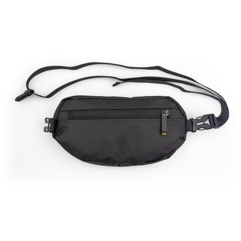 Plecak na laptopa 15,6" Air Gifts 2 w 1, saszetka zapinana w pasie | Chaundrise