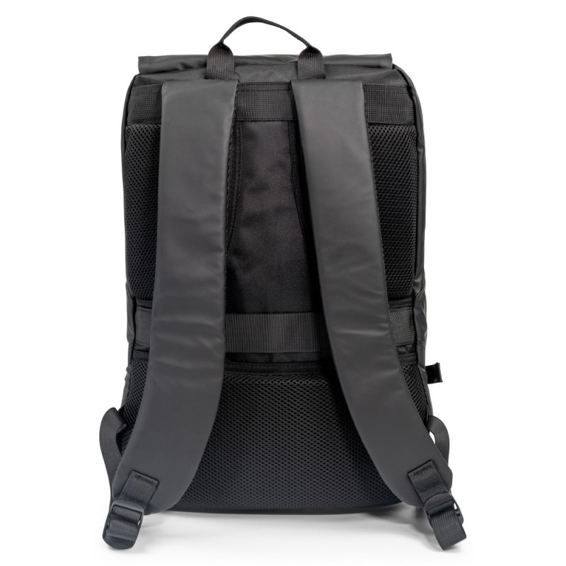 Plecak na laptopa 15,6" Air Gifts 2 w 1, saszetka zapinana w pasie | Chaundrise