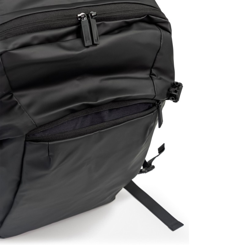 Plecak na laptopa 15,6" Air Gifts 2 w 1, saszetka zapinana w pasie | Chaundrise