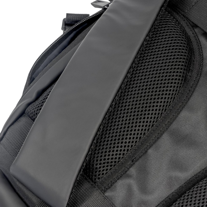 Plecak na laptopa 15,6" Air Gifts 2 w 1, saszetka zapinana w pasie | Chaundrise