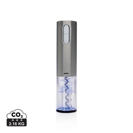 Elektryczny korkociąg do wina na USB Elektryczny korkociąg do wina na USB