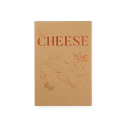 Zestaw do sera VINGA Story of Cheese