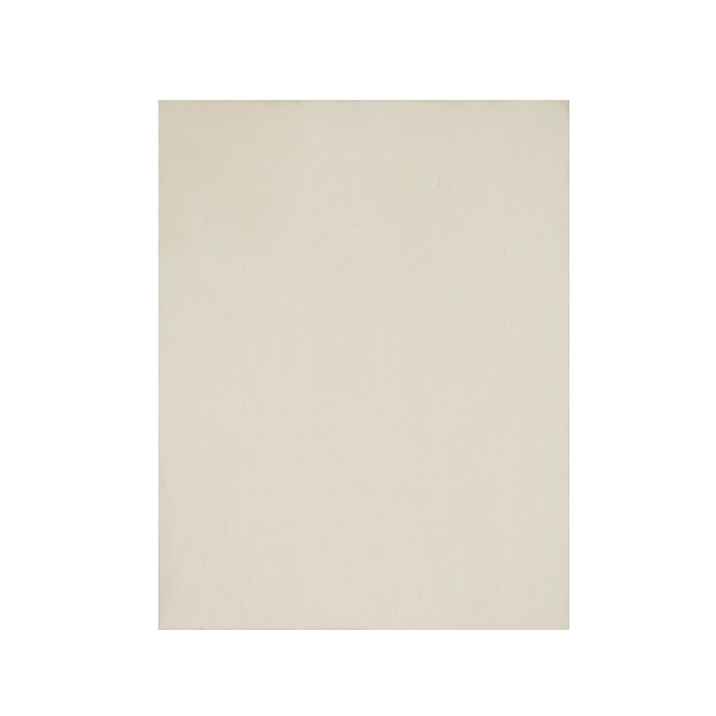 Zestaw drewnianych klocków do malowania, farbki i 2 pędzelki | Priya