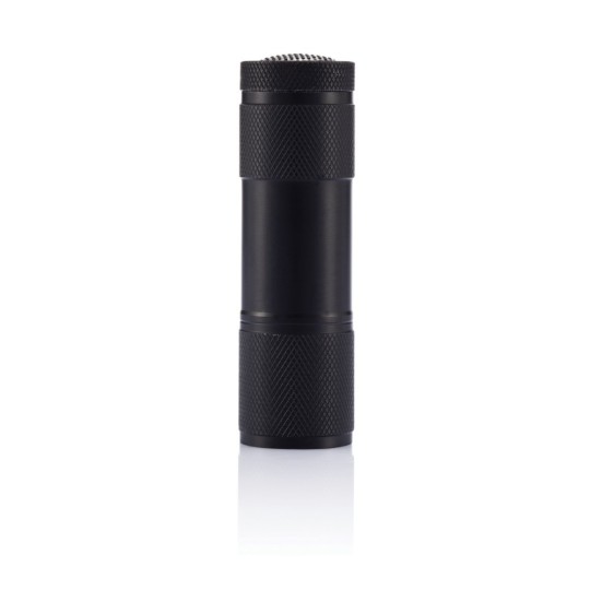 Latarka 9 LED Quattro Latarka 9 LED Quattro