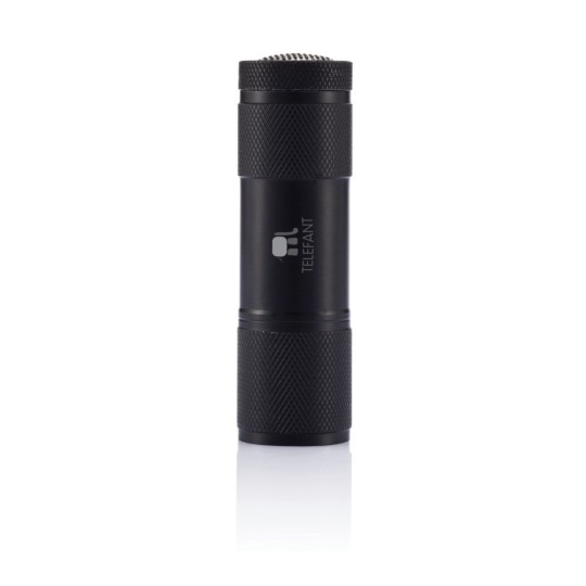 Latarka 9 LED Quattro Latarka 9 LED Quattro