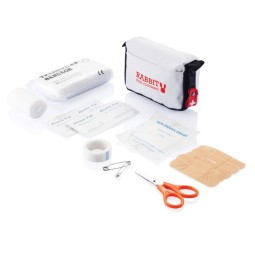 Apteczka w pokrowcu, 14 el.