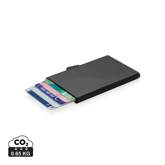 Etui na karty kredytowe C-Secure, ochrona RFID Etui na karty kredytowe C-Secure, ochrona RFID