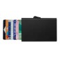 Etui na karty kredytowe C-Secure, ochrona RFID Etui na karty kredytowe C-Secure, ochrona RFID