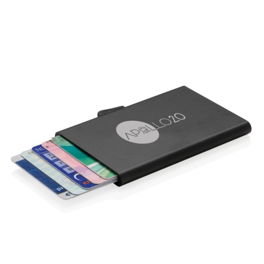 Etui na karty kredytowe C-Secure, ochrona RFID Etui na karty kredytowe C-Secure, ochrona RFID