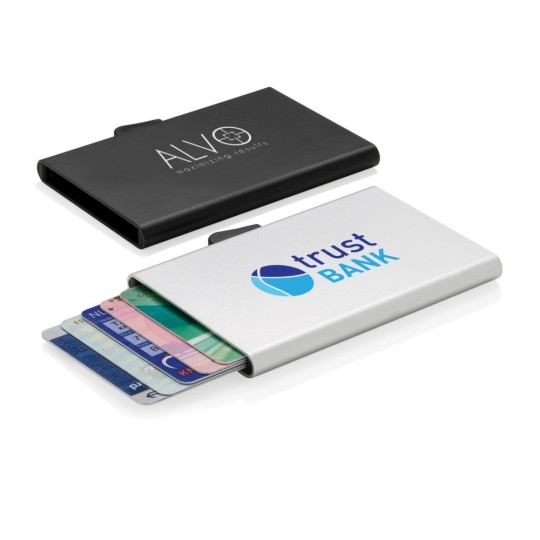 Etui na karty kredytowe C-Secure, ochrona RFID Etui na karty kredytowe C-Secure, ochrona RFID