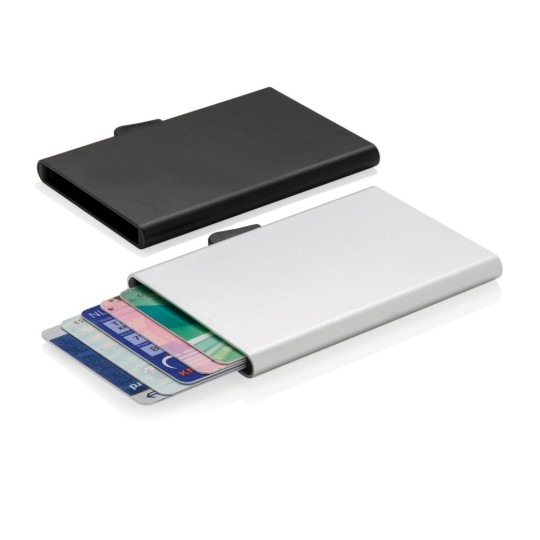 Etui na karty kredytowe C-Secure, ochrona RFID Etui na karty kredytowe C-Secure, ochrona RFID