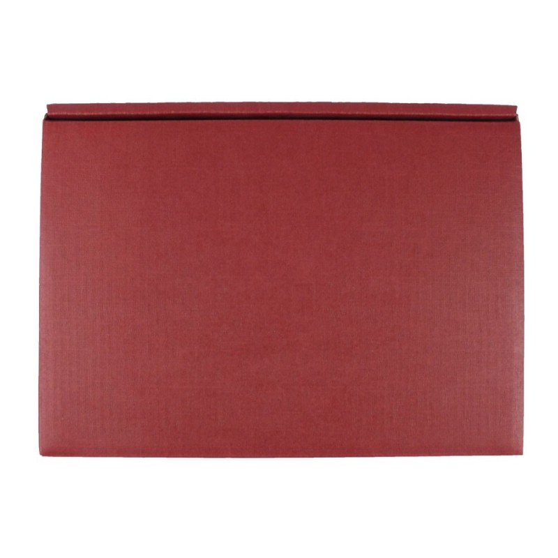 Ekskluzywny kartonik na wino, 3 el. | Rue