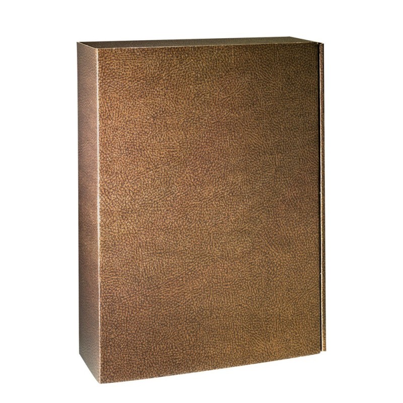 Ekskluzywny kartonik na wino, 3 el. | Rue