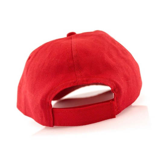 Czapka z daszkiem, rozmiar dziecięcy Czapka z daszkiem, rozmiar dziecięcy