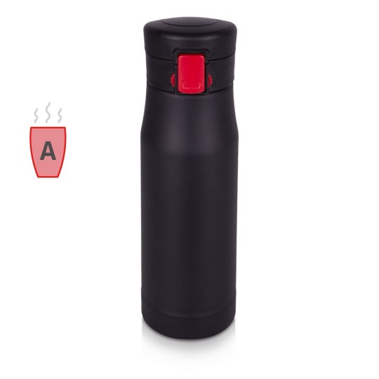 Kubek termiczny 550 ml Air Gifts | Angela Kubek termiczny 550 ml Air Gifts | Angela