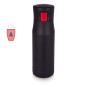 Kubek termiczny 550 ml Air Gifts | Angela Kubek termiczny 550 ml Air Gifts | Angela