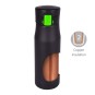 Kubek termiczny 550 ml Air Gifts | Angela Kubek termiczny 550 ml Air Gifts | Angela