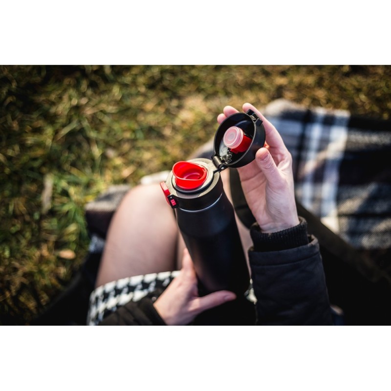 Kubek termiczny 600 ml Air Gifts | Angela