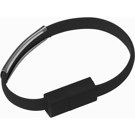 Opaska na rękę, bransoletka, kabel do ładowania Opaska na rękę, bransoletka, kabel do ładowania