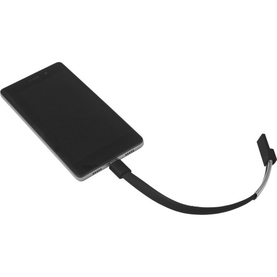 Opaska na rękę, bransoletka, kabel do ładowania Opaska na rękę, bransoletka, kabel do ładowania