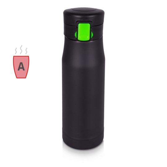 Kubek termiczny 550 ml Air Gifts | Angela Kubek termiczny 550 ml Air Gifts | Angela
