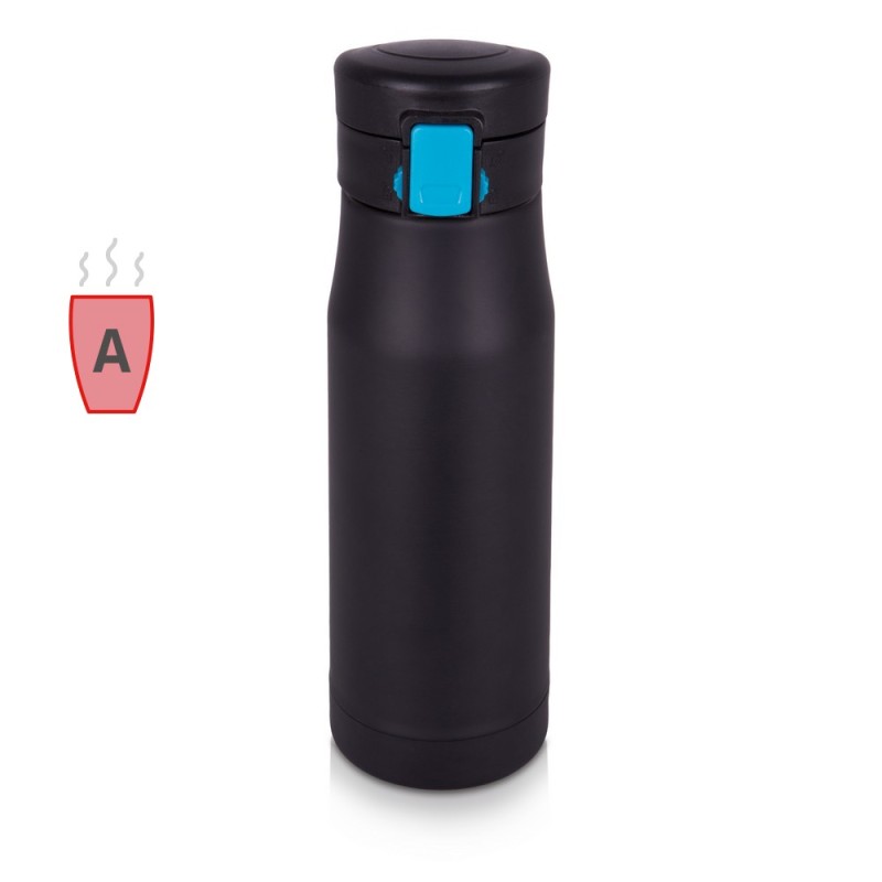 Kubek termiczny 550 ml Air Gifts | Angela