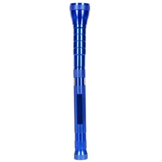 Teleskopowa latarka COB | Scout Teleskopowa latarka COB | Scout