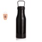 Butelka termiczna 500 ml Air Gifts, pojemnik w zakrętce | Jessica Butelka termiczna 500 ml Air Gifts, pojemnik w zakrętce | Jessica