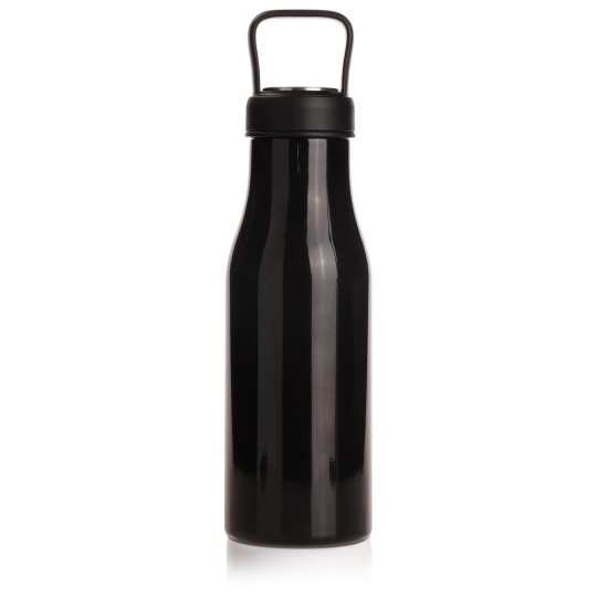 Butelka termiczna 500 ml Air Gifts, pojemnik w zakrętce | Jessica Butelka termiczna 500 ml Air Gifts, pojemnik w zakrętce | Jessica
