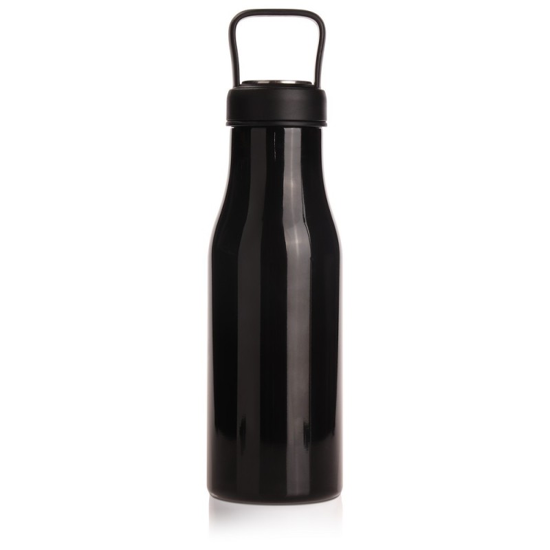 Butelka termiczna 500 ml Air Gifts, pojemnik w zakrętce | Jessica