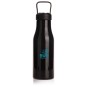 Butelka termiczna 500 ml Air Gifts, pojemnik w zakrętce | Jessica Butelka termiczna 500 ml Air Gifts, pojemnik w zakrętce | Jessica
