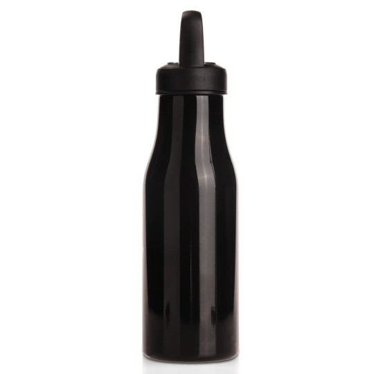 Butelka termiczna 500 ml Air Gifts, pojemnik w zakrętce | Jessica Butelka termiczna 500 ml Air Gifts, pojemnik w zakrętce | Jessica