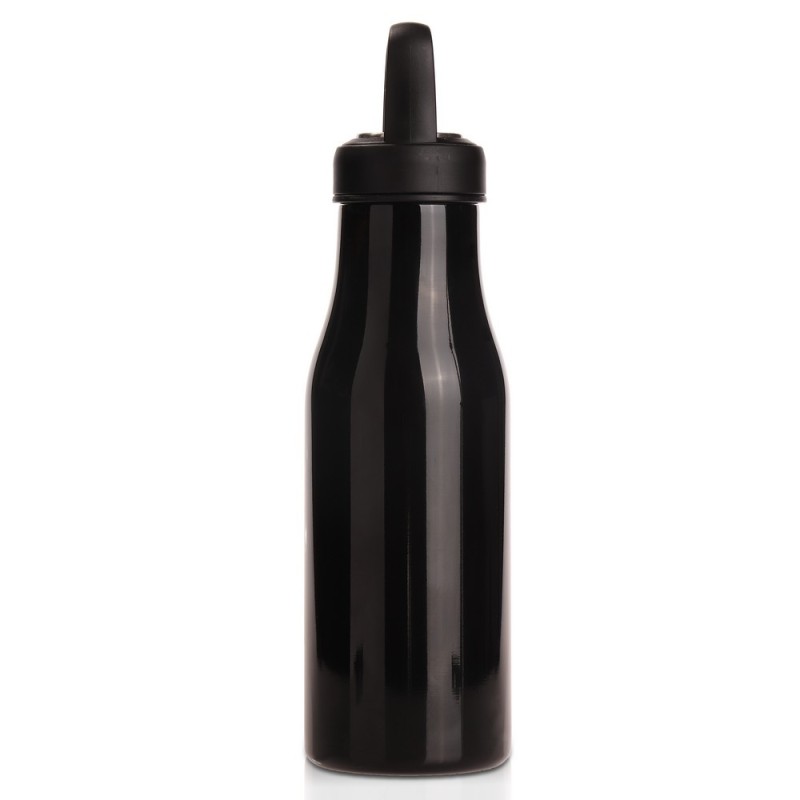 Butelka termiczna 500 ml Air Gifts, pojemnik w zakrętce | Jessica