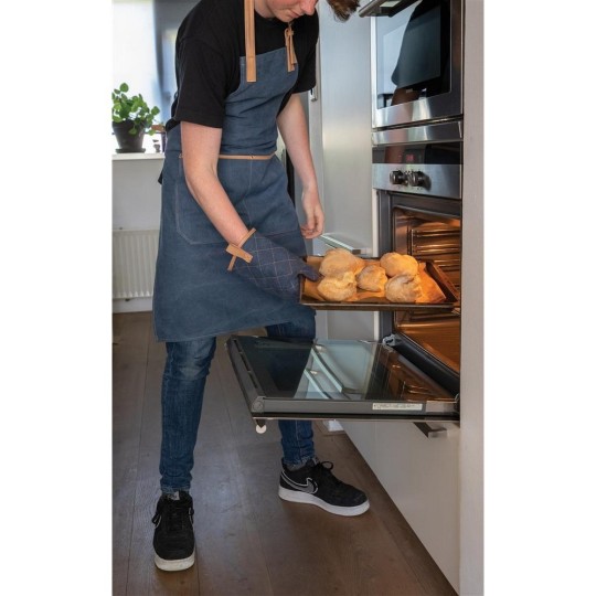 Fartuch kuchenny Deluxe Fartuch kuchenny Deluxe