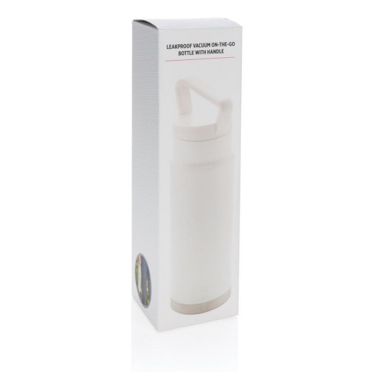 Butelka termiczna 650 ml Butelka termiczna 650 ml