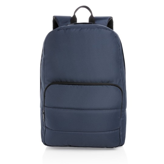 Plecak na laptopa 15,6" Impact AWARE™ RPET Plecak na laptopa 15,6" Impact AWARE™ RPET