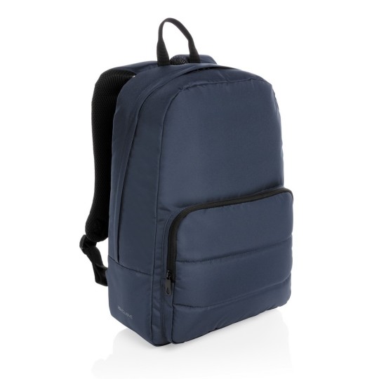 Plecak na laptopa 15,6" Impact AWARE™ RPET Plecak na laptopa 15,6" Impact AWARE™ RPET